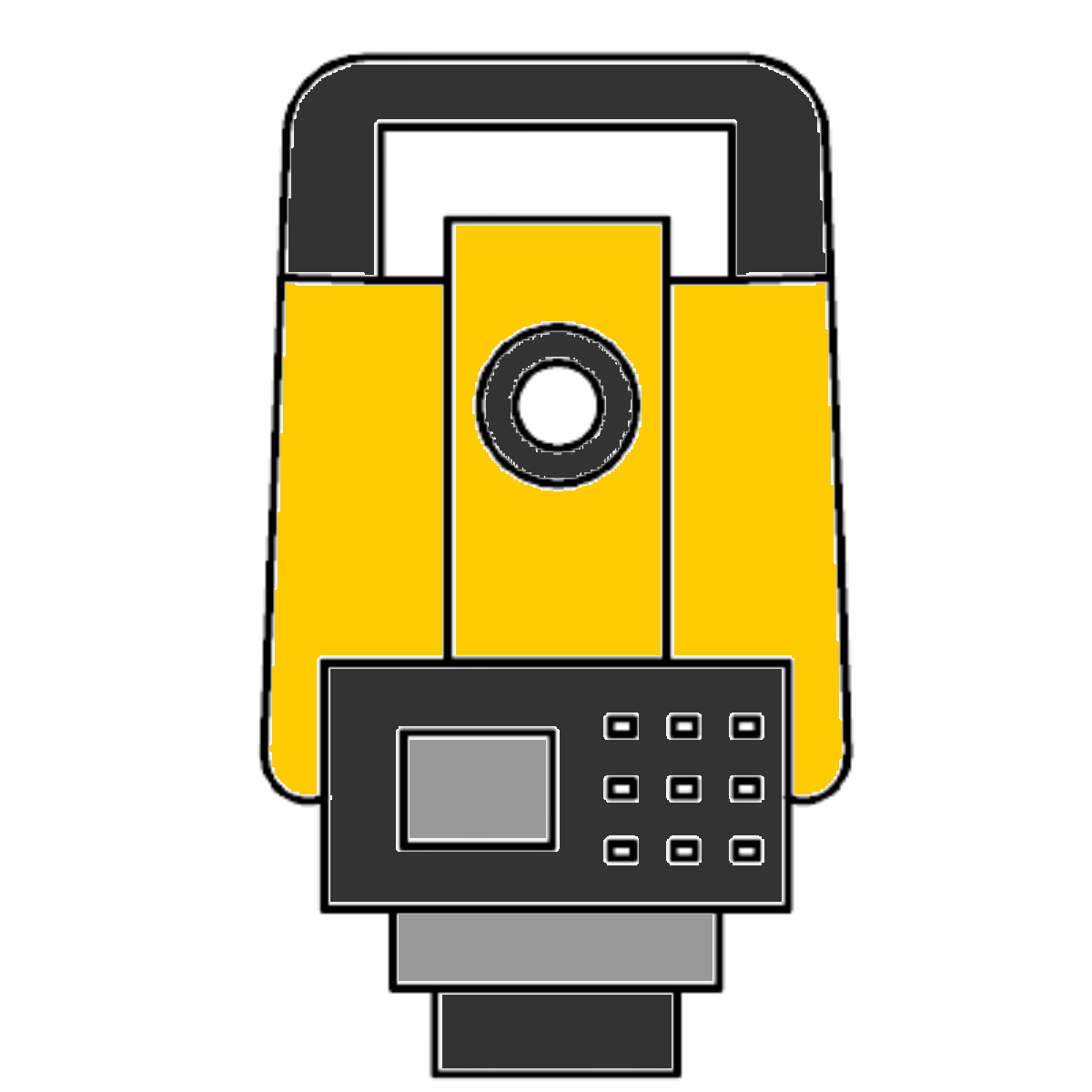 Topografía Creativa