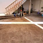 1 Levantamiento topográfico en Heroica Puebla de Zaragoza TC-2304-1G-A