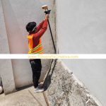 5 Levantamiento topográfico en Heroica Puebla de Zaragoza TC-2304-1G-A