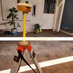 2 Levantamiento topográfico en Heroica Puebla de Zaragoza TC-2304-1G-A