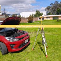 Levantamiento topográfico en Atlangatepec Tlaxcala TC-0810-2D