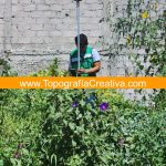 3.Levantamiento Topográfico en Ecatepec de Morelos Estado de México TC-1209-1D