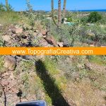 6.Levantamiento Topográfico en Mulegé Baja California Sur TC-2308-1D