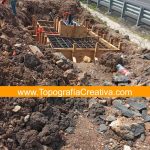 4.Levantamiento Topográfico en carretera Contepec Michoacán TC-0306-6D Fase 2 .