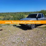 5.Levantamiento Topográfico en Mulegé Baja California Sur TC-2308-1D