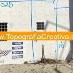 3Levantamiento arquitectónico y topográfico en Mérida Yucatán TC-3010-1D