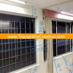 4Levantamiento arquitectónico y topográfico en Mérida Yucatán TC-3010-1D