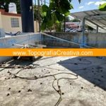 5Levantamiento arquitectónico y topográfico en Mérida Yucatán TC-3010-1D