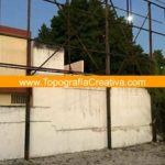 6Levantamiento arquitectónico y topográfico en Mérida Yucatán TC-3010-1D