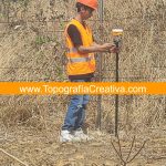 3.Levantamiento Topográfico en Tlayacapan Morelos TC-0605-2G