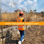 5.Levantamiento Topográfico en Tlayacapan Morelos TC-0605-2G