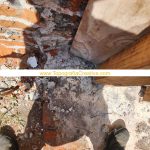 3Levantamiento topográfico en Azcapotzalco, Ciudad de México