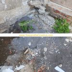 4Levantamiento topográfico en Azcapotzalco, Ciudad de México