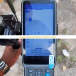 2Levantamiento topográfico en Azcapotzalco, Ciudad de México