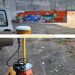 1Levantamiento topográfico en Azcapotzalco, Ciudad de México