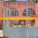 2.Levantamiento Topográfico en Tonalá Jalisco TC-1606-1D