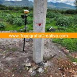6.Levantamiento Topográfico en Tunititlán Hidalgo TC-1006-2D
