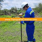 4.Levantamiento Topográfico en Tunititlán Hidalgo TC-1006-2D