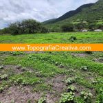 2.Levantamiento Topográfico en Tunititlán Hidalgo TC-1006-2D