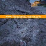 6.Levantamiento Topográfico en Presa Escondida Hidalgo TC-1607-1D