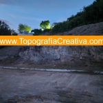4.Levantamiento Topográfico en Presa Escondida Hidalgo TC-1607-1D