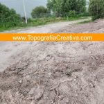 3.Levantamiento Topográfico en Presa Escondida Hidalgo TC-1607-1D