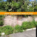 2.Levantamiento Topográfico en Presa Escondida Hidalgo TC-1607-1D