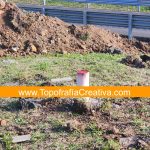 5.Levantamiento Topográfico en carretera Contepec Michoacán TC-0306-6D