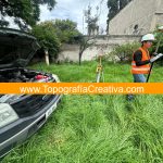 5.Levantamiento topográfico en Ixtapaluca Estado de México TC-1906-5D