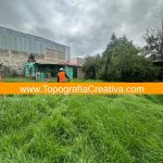 3.Levantamiento topográfico en Ixtapaluca Estado de México TC-1906-5D