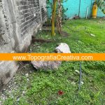 1.Levantamiento topográfico en Ixtapaluca Estado de México TC-1906-5D