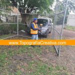 3.Levantamiento Topográfico en Acatlipa Morelos TC-1305-1G