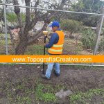 2.Levantamiento Topográfico en Acatlipa Morelos TC-1305-1G