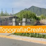 3.Levantamiento Topográfico en García Nuevo León TC-2706-1D