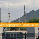 1Levantamiento Topográfico en Obrera Cuauhtémoc TC-2706-1F