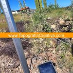 2.Levantamiento Topográfico en Mulegé Baja California Sur TC-2308-1D