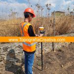 2.Levantamiento Topográfico en Tlayacapan Morelos TC-0605-2G