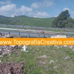 2.Levantamiento Topográfico en carretera Contepec Michoacán TC-0306-6D Fase 2 .