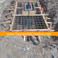 Levantamiento Topográfico en carretera Contepec Michoacán TC-0306-6D Fase 2