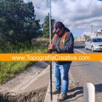 2.Levantamiento topográfico en Atlangatepec Tlaxcala TC-0810-2D