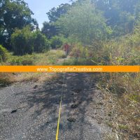 Ubicación de predios en Reynosa TC-0312-D1