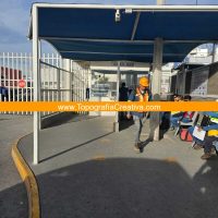 Levantamiento topográfico en Torreón TC-2101-D1(B)