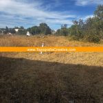 1Levantamiento topográfico en Tlaxcala TC-0502-D1