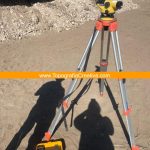 1Levantamiento topográfico en San Luis Huexotla TC-1902-D2