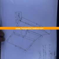 Levantamiento topográfico en Tlaxcala TC-0502-D1