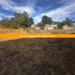 Levantamiento topográfico en Tlaxcala TC-0502-D1